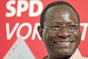 Bundestag dobio prvog tamnoputog poslanika