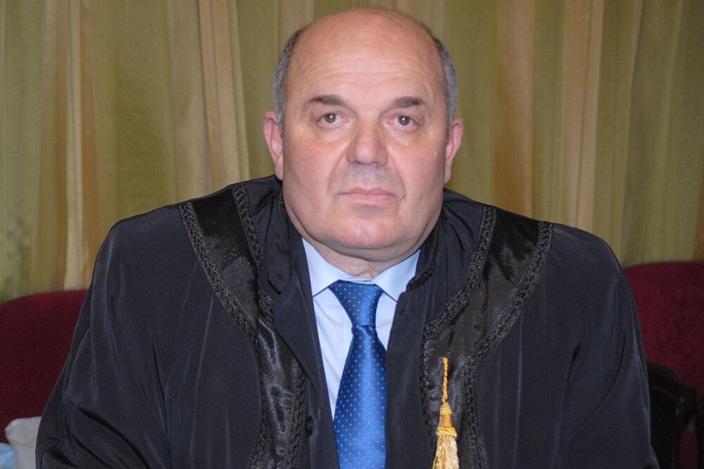 Šefkija Đešević, Foto: Zoran Đurić