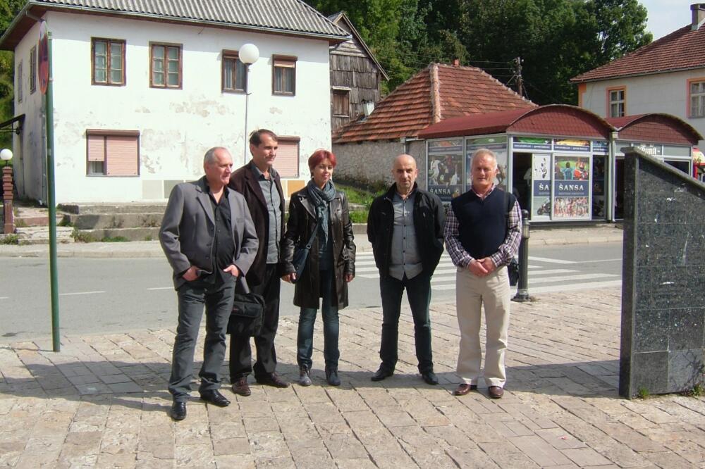 Ivan Ašanin, Mojkovac, Foto: Dragana Šćepanović