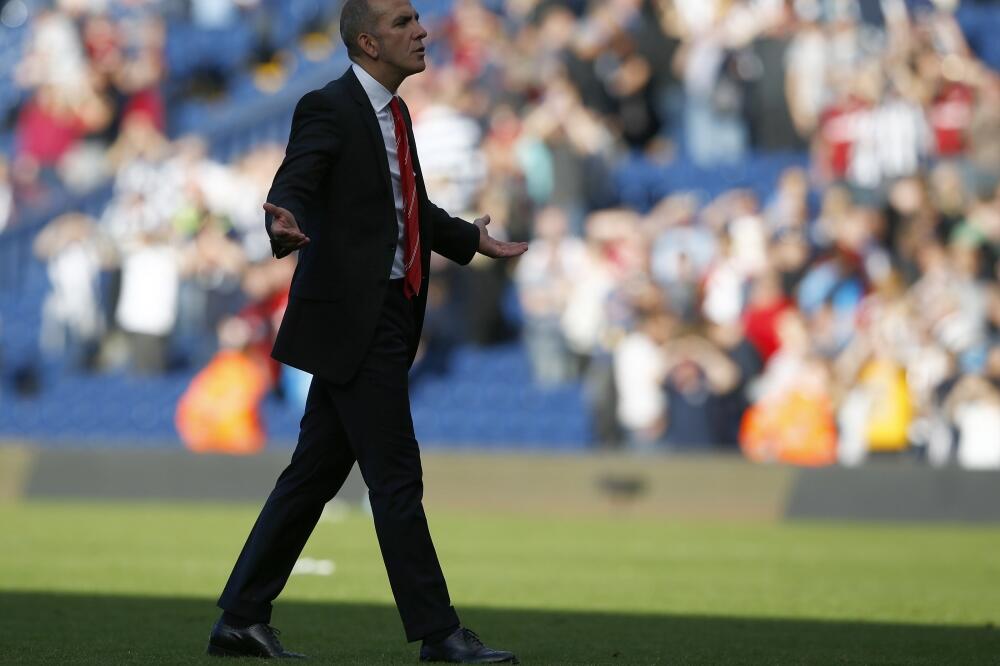 Paolo di Kanio, Foto: Reuters