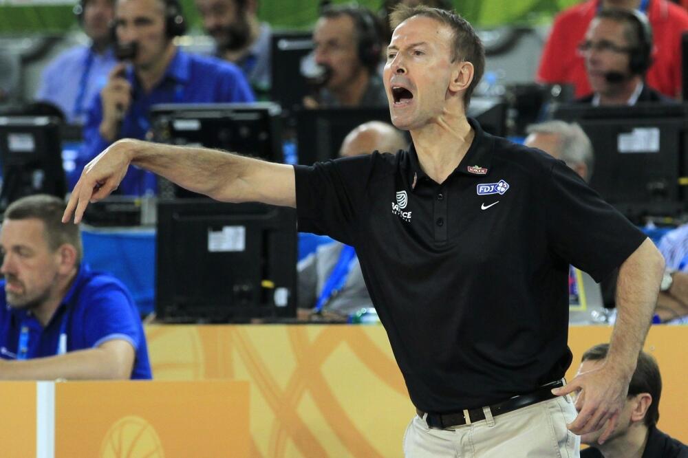 Vansan Kole, Foto: Reuters