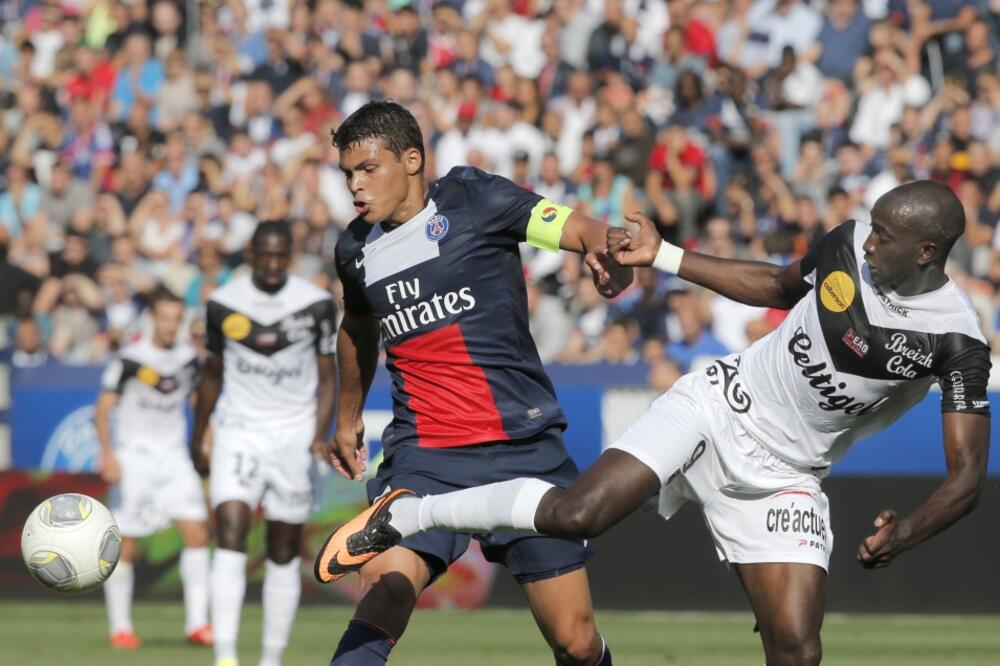 Tijago Silva, Foto: Beta/AP