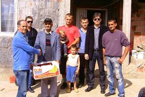 Teže od siromaštva pada nepravda