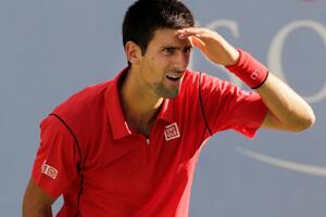 Đoković 100 sedmica na vrhu ATP liste