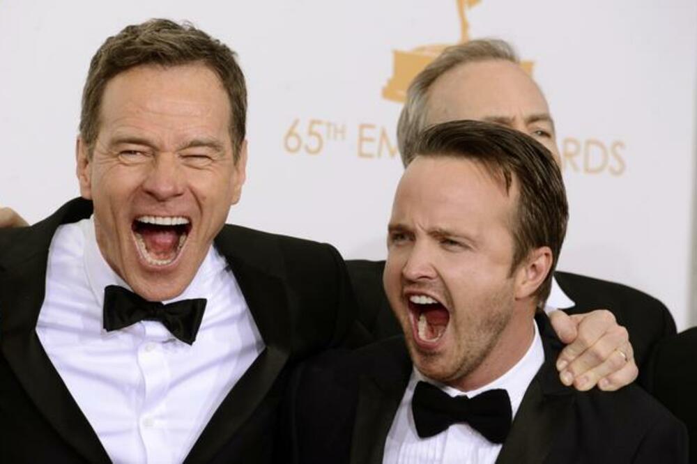 Breaking Bad, Foto: Beta/AP