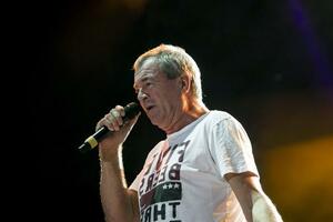 Deep Purple u februaru u Beogradu