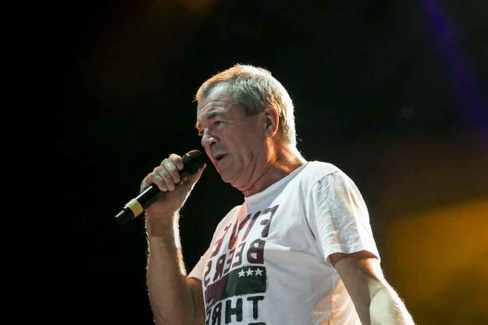 Ijan Gilan, Foto: Beta/AP