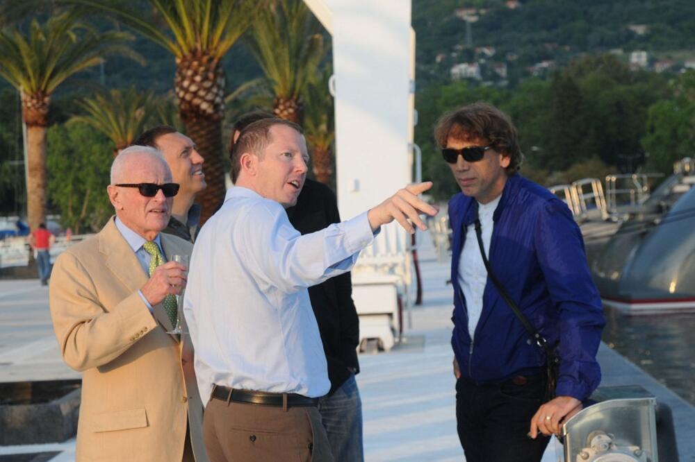 net rotšild, Foto: Arhiva "Vijesti"