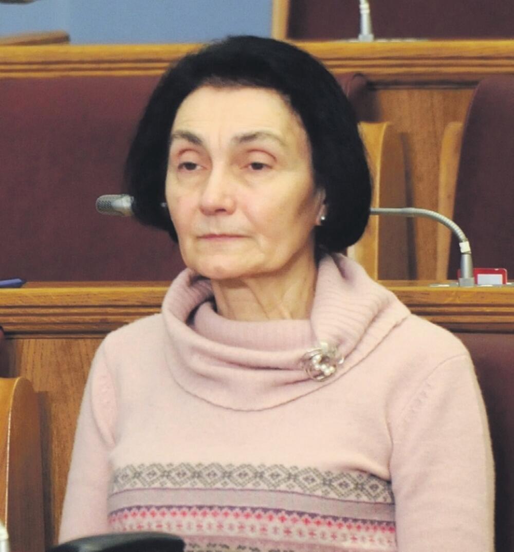 Jelisava Kalezić