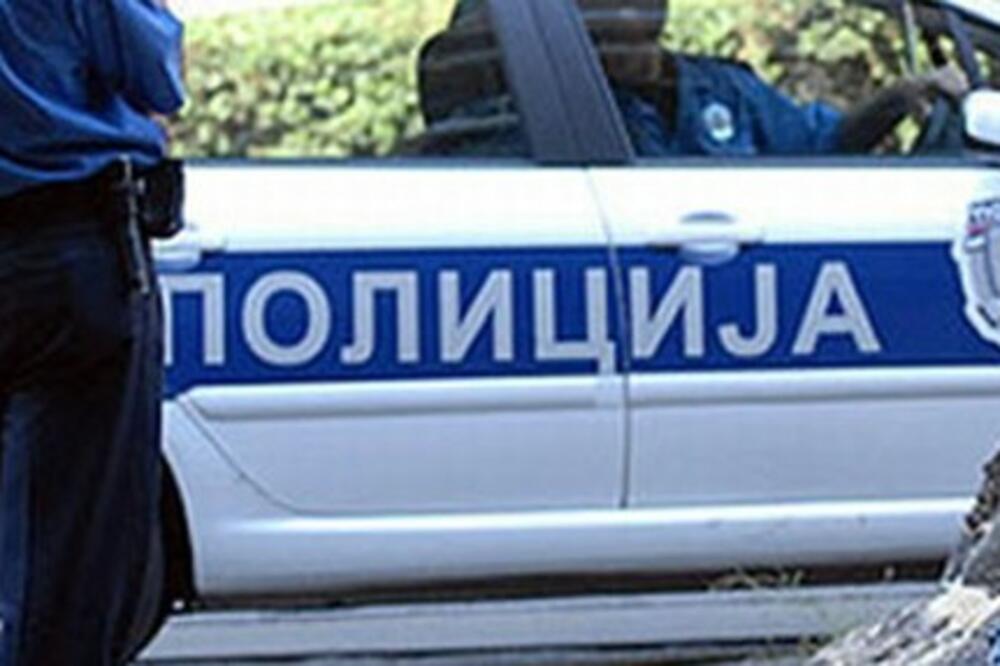 Policija, Foto: Www.vestinet.rs