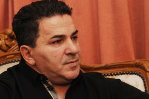 Cufaj: Nisam Keljmendijev saradnik