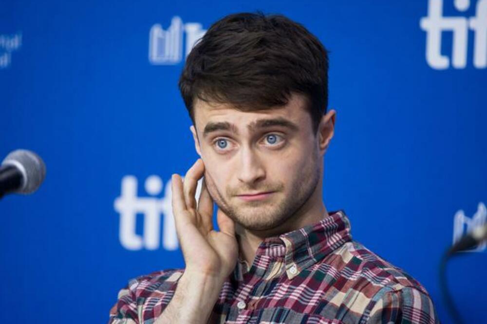 Danijel Redklif, Foto: Beta/AP