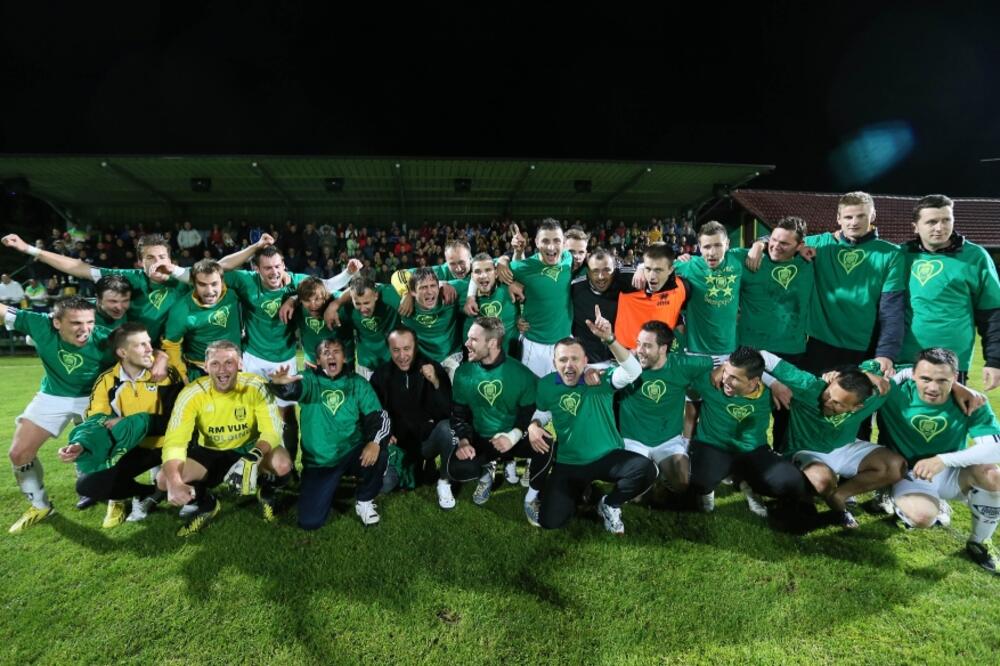 Viktor Trenevski, Foto: NK Zavrc