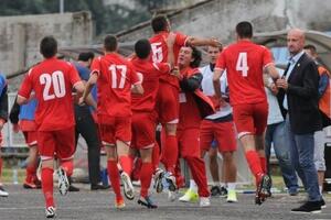 Čelik sanja šampionske snove