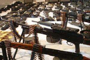 BiH naoružana do zuba