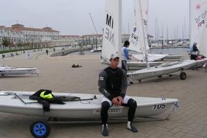 Stipanović prvi, Dukić peti