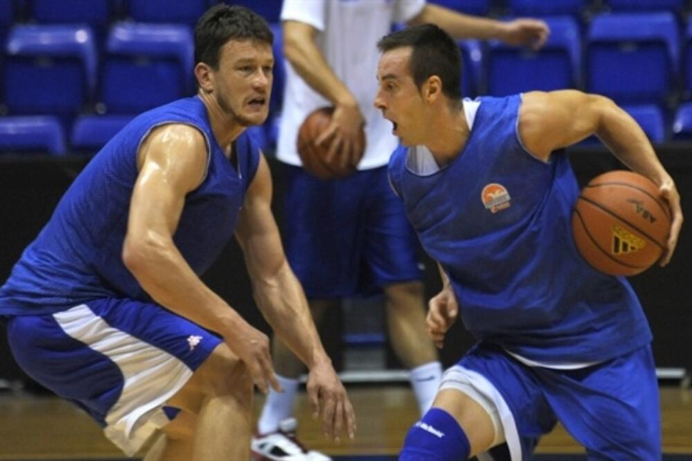 Aleksandar Ćapin, Foto: Kkbuducnost.me