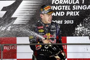 Fetel:  Bolid je bio nevjerovatan