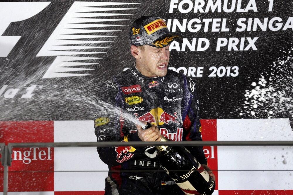 Sebastijan Fetel, Foto: Reuters