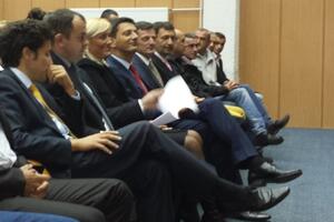 Pajović: Petnjicom će se upravljati iz Petnjice