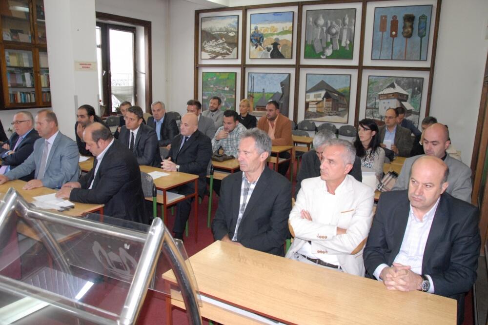 Bošnjački nacionalni savjet, Foto: Bošnjački nacionalni savjet