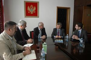 Bratimljenje Nikšića i Đirone