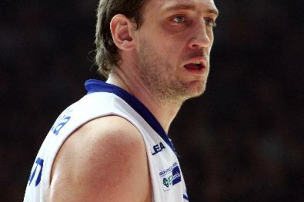 Denis Markonato, Foto: Www.ciof.it