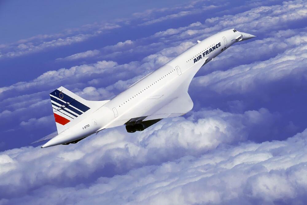 Air France, Foto: Airobserver.wordpress.com