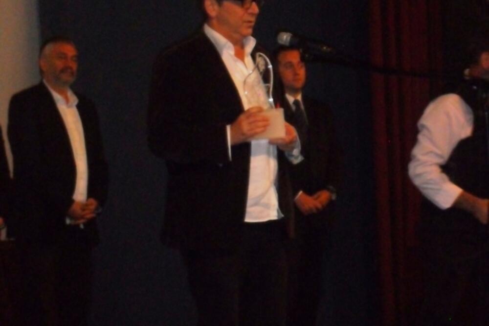 Tihomir Stanišić, Foto: Dragana Šćepanović