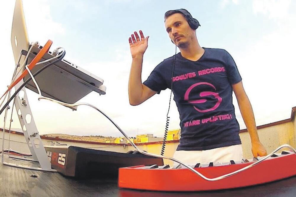 Vesko Lazović, Foto: Facebook