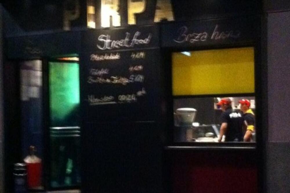 Pirpa, Foto: Depo.ba