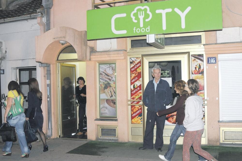 PredragLazerević, Petar Miranović, Foto: Vesko Belojević