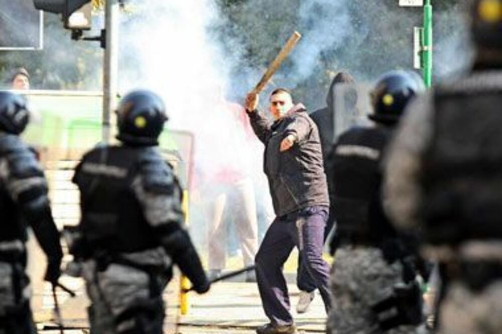 parada Beograd, Foto: Danas.rs