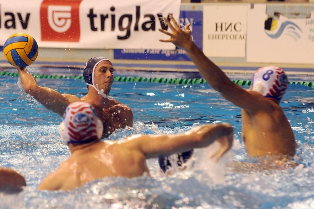 Nikola Marković, Foto: SAVO PRELEVIĆ