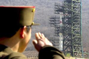 Kina za obnovu pregovora o nuklearnom programu S.Koreje