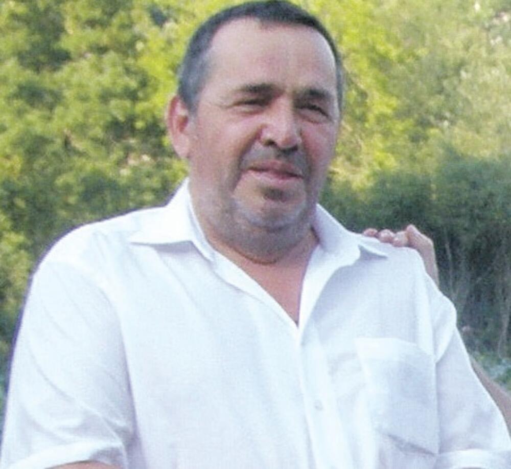 Svetozar Radonjić