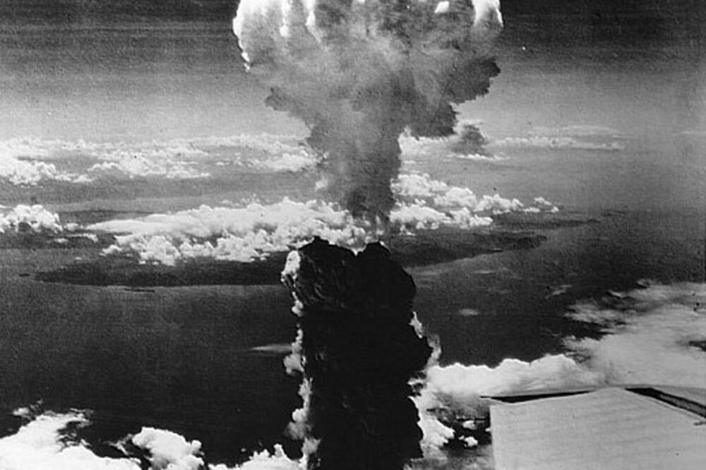 Hirošima atomska bomba, Foto: Awesometalks.com