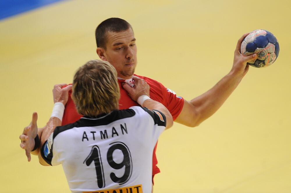 Alen Kulenović, Foto: Savo Prelević