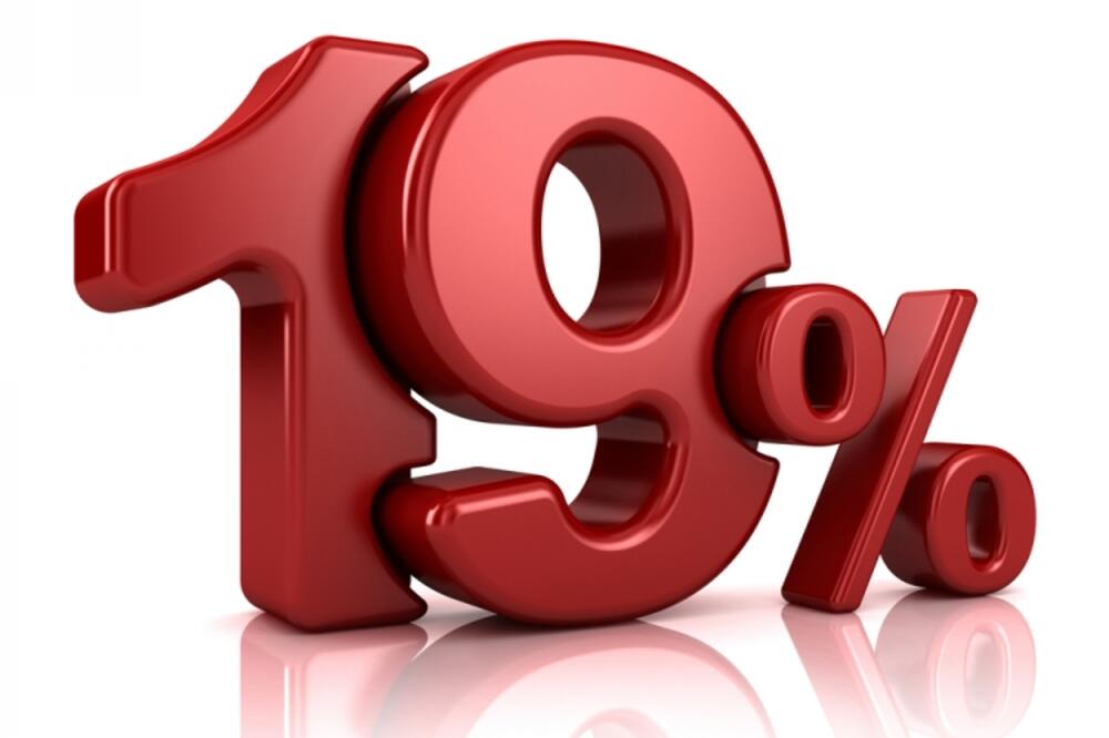 krizni porez, porez, Foto: Shutterstock.com