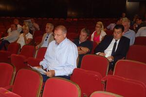 Herceg Novi: Parkinga, ipak nema za džabe