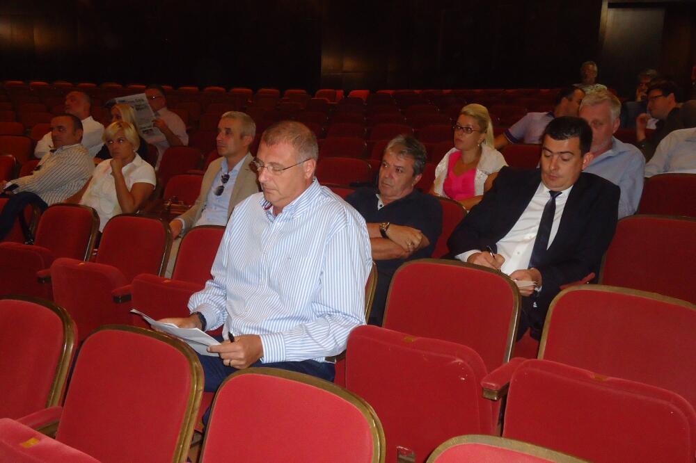 SO Herceg Novi, Foto: Slavica Kosić