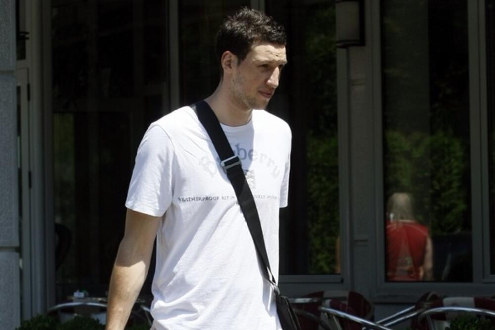 Ivan Radenović, Foto: Mondo.rs