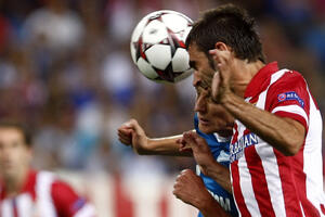 Adrijan uspješno operisan, povratak za tri nedjelje