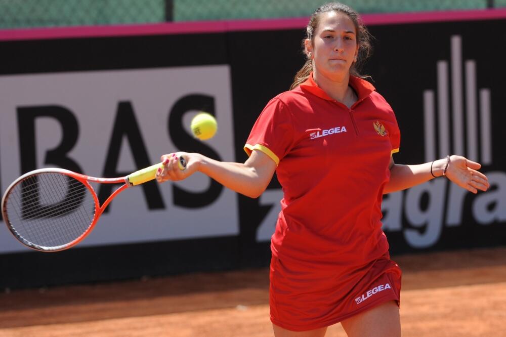 Vladica Babić, Foto: Savo Prelević