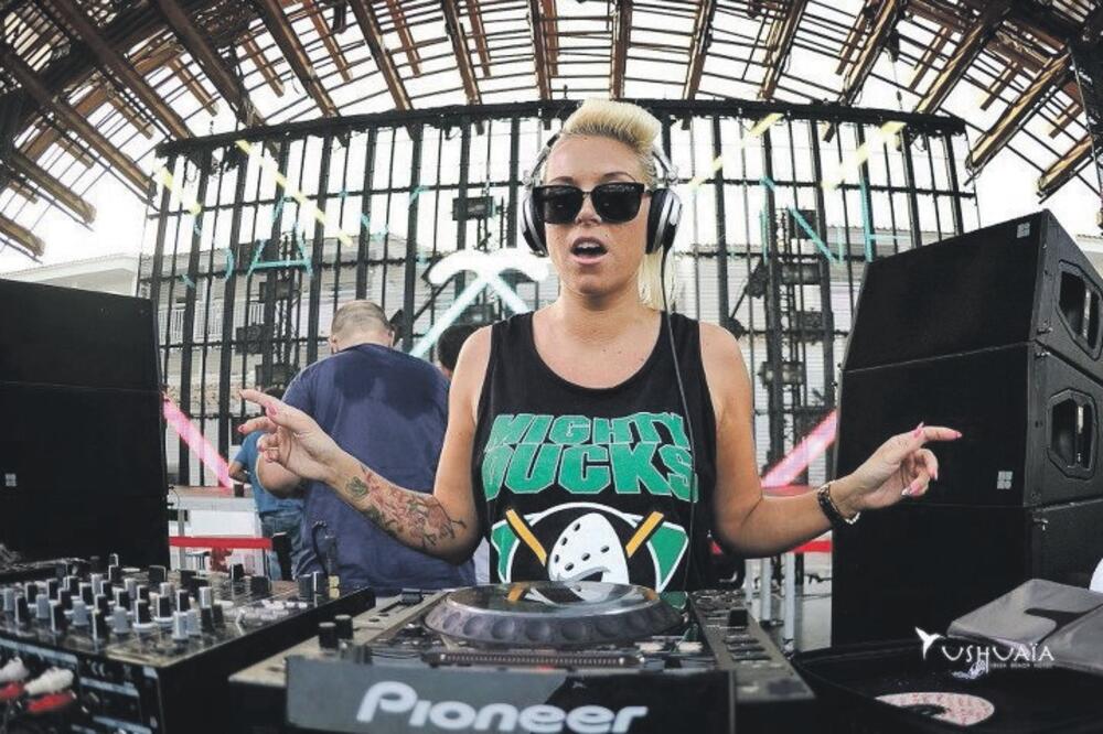 DJ Sem Divajn, Foto: Facebook