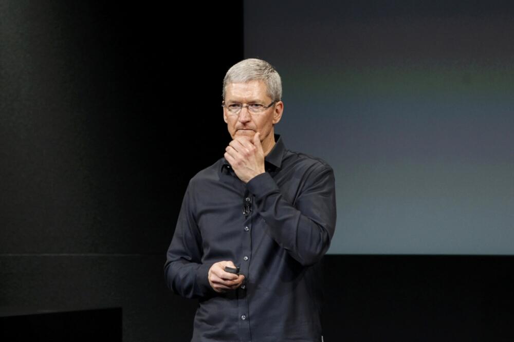 Tim Kuk, Foto: Reuters