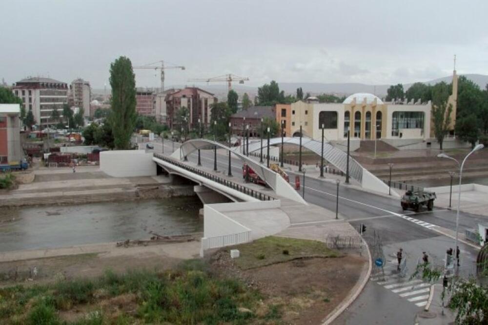 Kosovska Mitrovica, Foto: Kurir