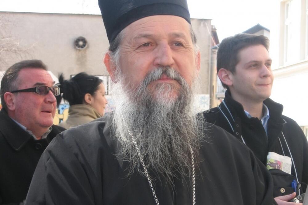 Pahomije, Foto: Jugmedia.info