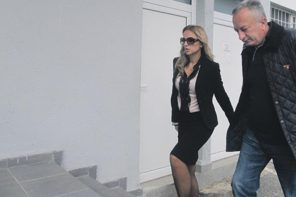 Amina Kalač, Foto: Jadranka Ćetković