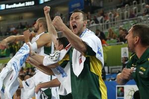 Litvanija u polufinalu, Italijani stali u posljednjoj četvrtini